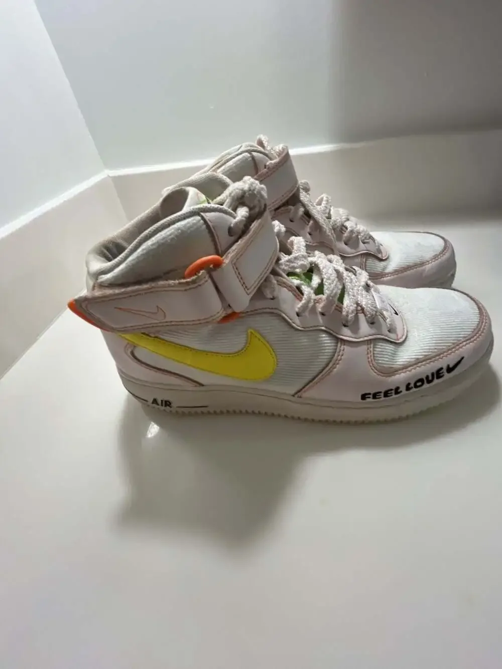 Nike air force